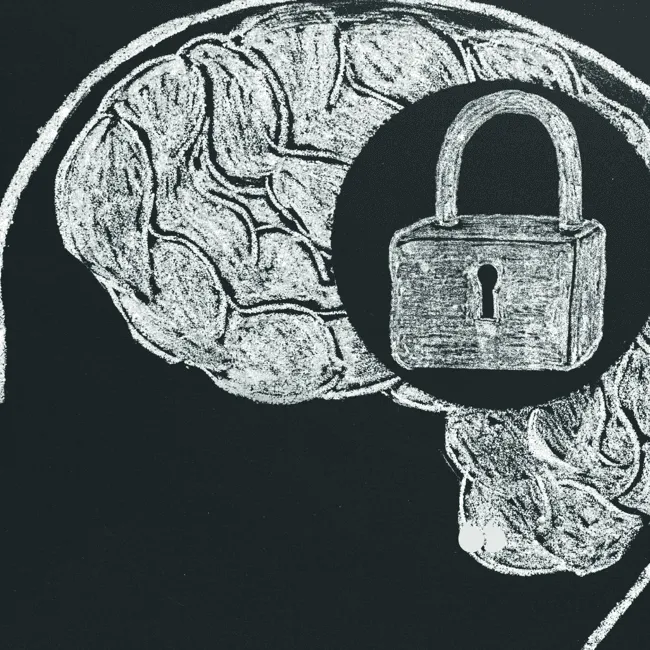 Illustration for the article: You Stopped Growing at 21. Your Mind Didn’t Have To